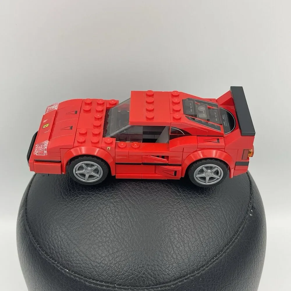 Lego pre owned